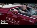 «Я готовий до арешту» – Ілон Маск відкриває завод Tesla в Каліфорнії наперекір забороні