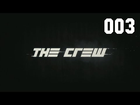THE CREW #003 - Probleme mit der Crew