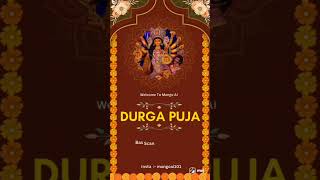 🌟✨ Mango AI Day 6 Navratri Special ✨🌟Navratri ka josh abhi peak par hai💃#navratricolours #navratri