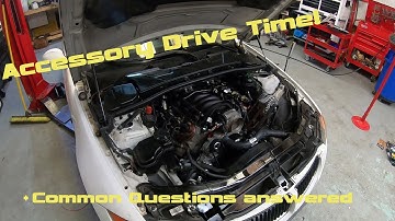 LSE90.com BMW LS Swap Tutorial - Part 2