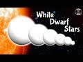 What Are White Dwarf Stars?