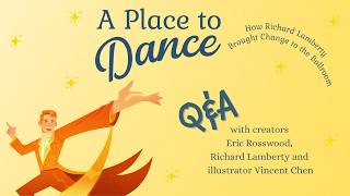 Behind the Book: A Conversation About Breaking Barriers and Queer Joy