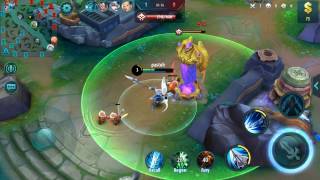 Mobile Legends [Ranked] (ELO: Elite 1) screenshot 4