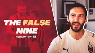 The False Nine: An analysis of how Pioli has adapted his tactics again