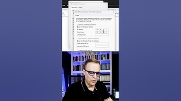 Streaming IP Addresses?  #shorts #wifi #android #iphone #gaming