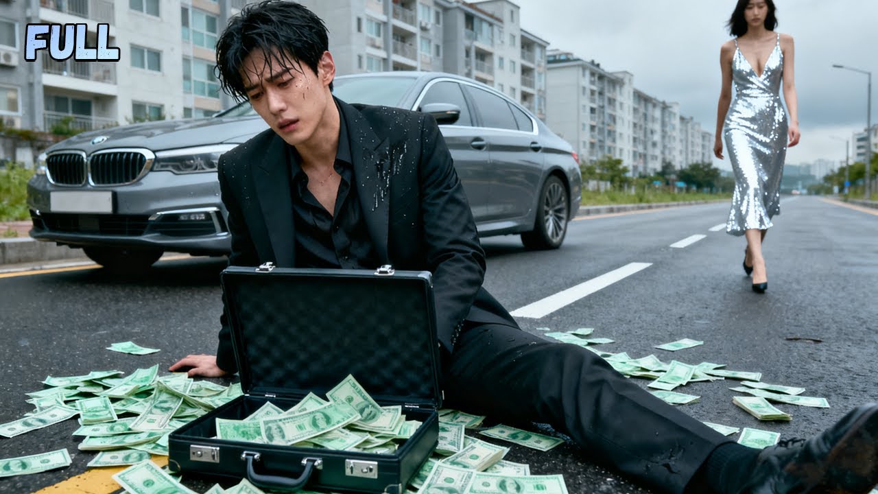 【ENGSUB】【FULL】She Used Me, Betrayed Me, Killed My Sister. How Should I Make Her and Her Lover Pay?