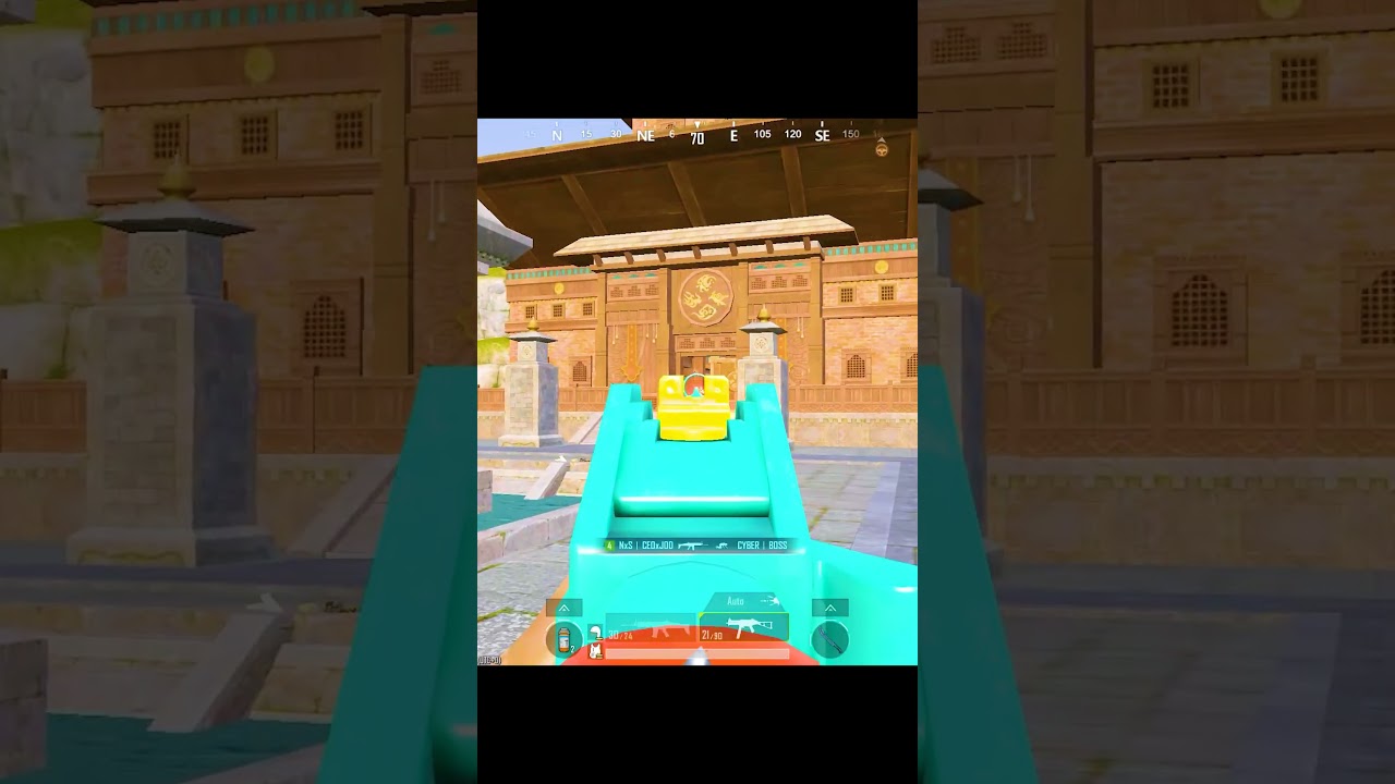 Good Bye 3.6 Event 😢