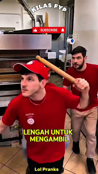 Pengalihan perhatian???🤣 #trending