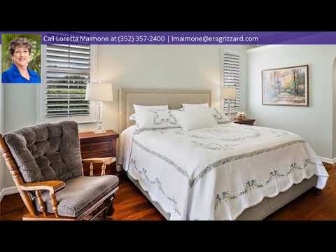 66 Golfview Cir, Umatilla, FL home video tour