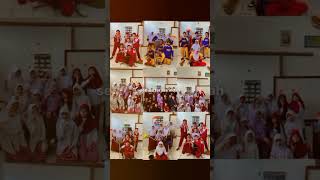 with the sixth grade #harusberanda