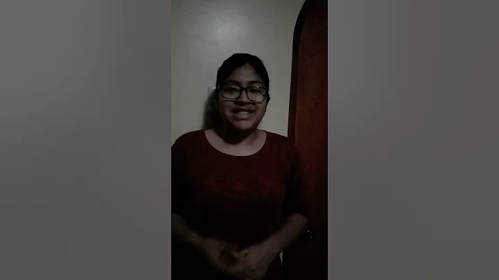 Mi primer video IVU - Ana Villafuerte
