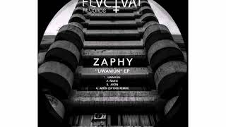 Zaphy - Ayün (Original Mix) [Fluctuat Rec]