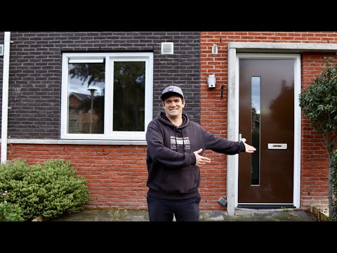Покупка дома в Нидерландах (гайд и расходы)
