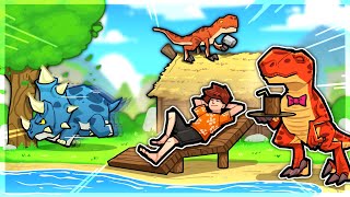 Download Lagu I used Dinosaurs to make my own paradise in Dinotica MP3 Download Lagu I used Dinosaurs to make my own paradise in Dinotica MP3