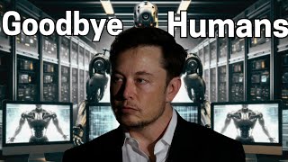 Elon Musk: It Will Start in 2025