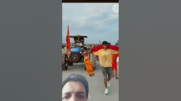 Rohit Deshwal nishu Deshwal #automobile #musicgenre #tochan king #farmequipment 🤴 ♥️ #shortvideo