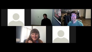 Rust and WebAssembly Working Group Meeting 2019-05-16