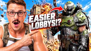 Buying Skins Give You Easier Lobbies…??