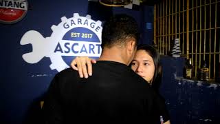 Glenn Fredly Selesai   Dance Couple By Chrisnald Ayal X Shavira Latumahina