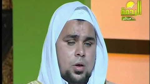 الشيخ عبد الله كامل سورة النبأ من أجمل ما سمعت تلاوة مؤثرة جدا