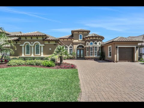 2495 Karatas Ct, Jacksonville, FL home video tour