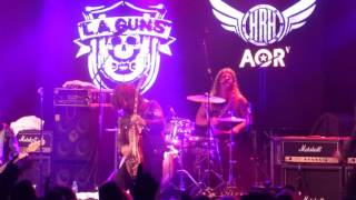 Download lagu L A Guns Sex Action Hard Rock Hell AOR V March 2017 L A Guns Sex Action Hard Rock Hell AOR V March 2017