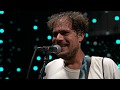 Jeff rosenstock  full performance live on kexp