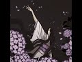 Kagrra, 月に斑雲 紫陽花に雨
