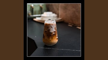 Scintillating Moods for Evening Java