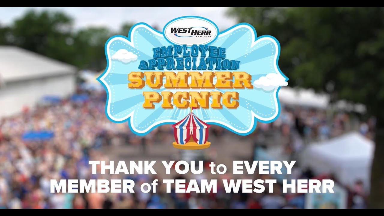 West Herr Picnic 2023 YouTube