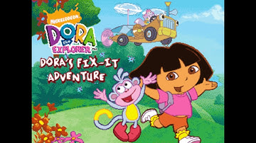 MAME 233 - VTech V.Smile Motion cartridges - New working software list additions