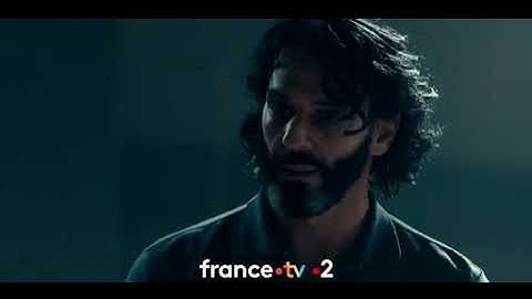 Vortex   saison 1 Teaser VF   Teaser
