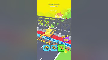 Shape Shifting Gameplay Android/iOS Levels 35 #shorts #shapeshifting #gameplay #mobilegame