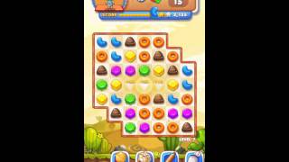 Review Game Cookie Mania level 1-10 screenshot 4