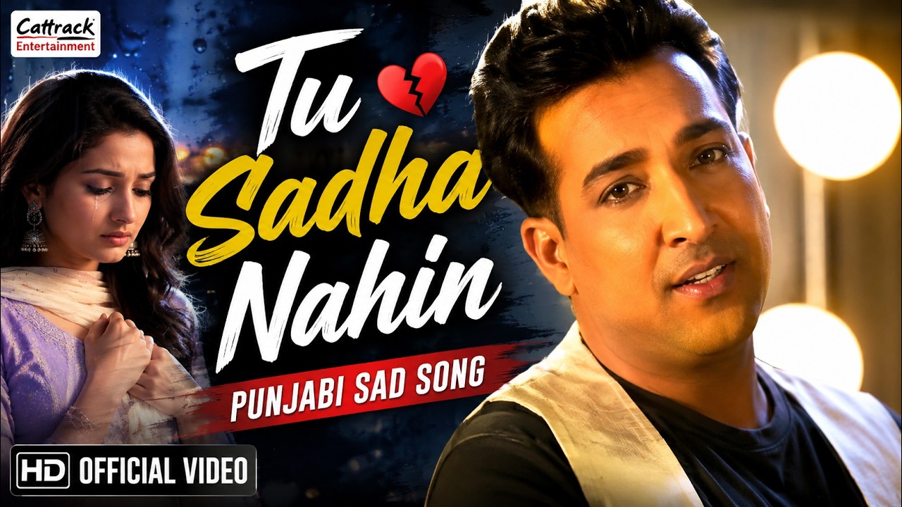 Tu Sadha Nahin