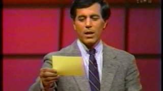 Press Your Luck | 06/05/85, pt. 3
