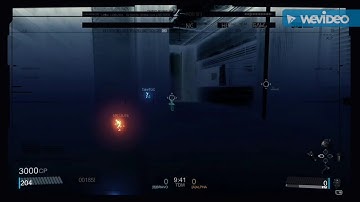 Blacklight Retribution Convoy glitch 2017 (working)