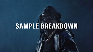 Download lagu SAMPLE BREAKDOWN : I AM MUSIC - Playboi Carti (Full Album)