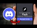 How to Join Fisch Discord Server on Mobile