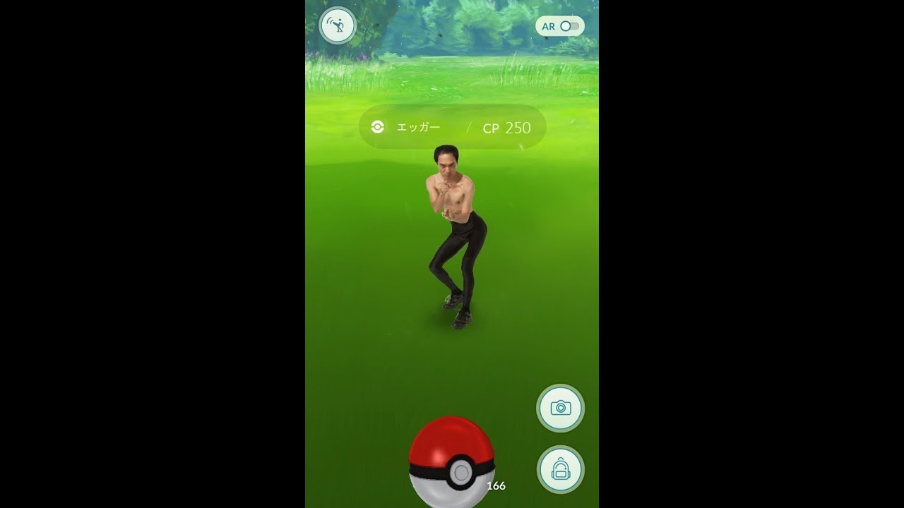 ポケモンgo爆笑画像集 その3 Pokemon Go Funny Images Part3 Youtube