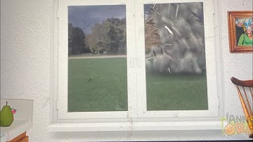 Knifenado add round 105