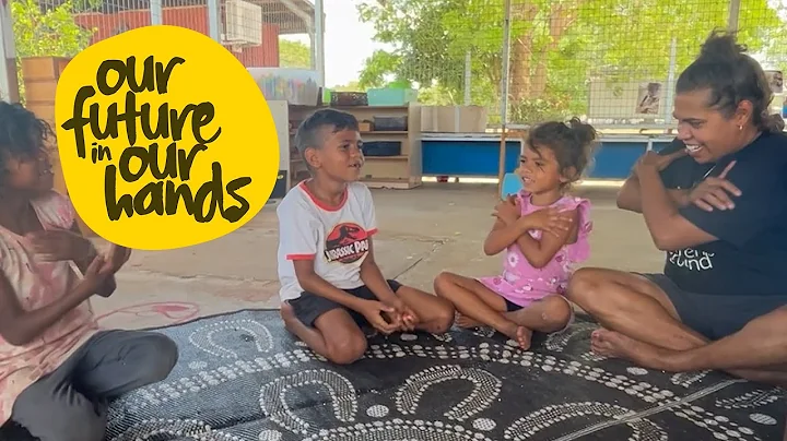 Our Communities In Our Hands: End of Year Campaign 2025