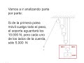 Tema 5   Mecanismos   Ejercicio polipasto exponencial