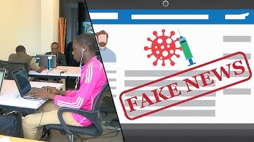 How To Combat Fake News And Disinformation