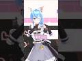 星街すいせい「キミ＝♡」#shorts 【MMD】【ホロライブ】‪ @HoshimachiSuisei