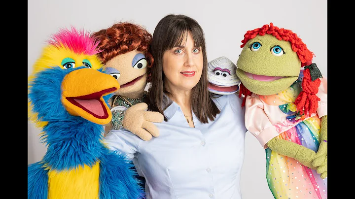 Kellie Haines TV, Film, Puppetry Reel