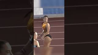 How Carla Calvo Smashed Her Own Limits