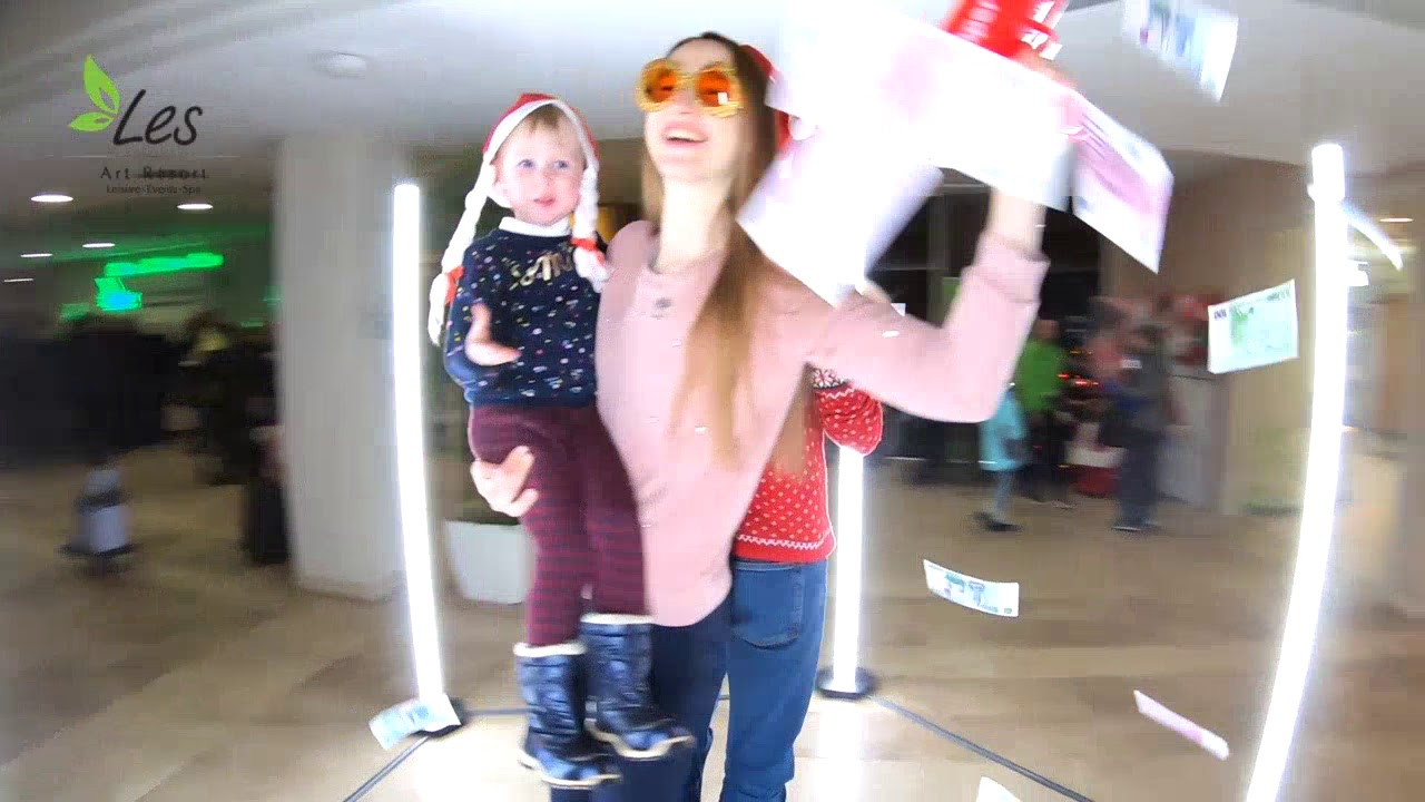 Видеоспиннер (селфи 360°)