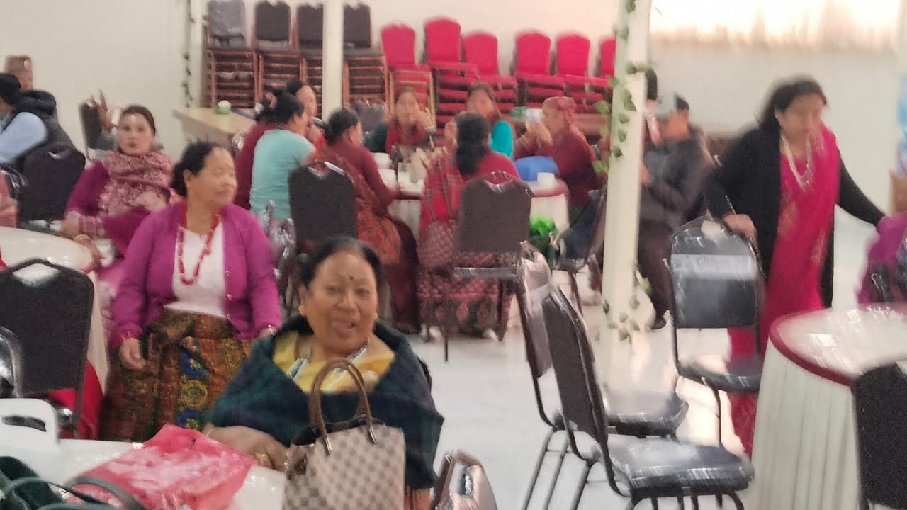 शुभ ~अन्नप्रासन भात खुलाईबाट Live