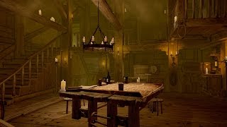 Vermintide Inn Songs - Sturmauge Extended (Game Recording)